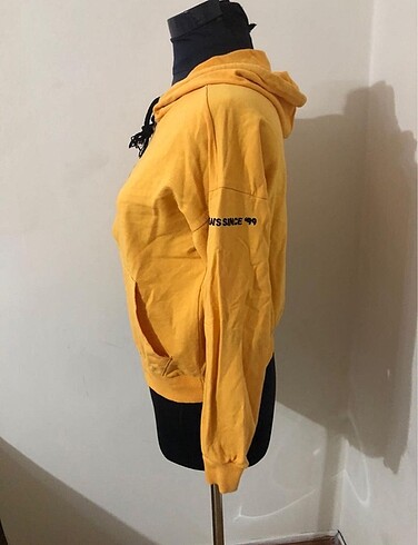 Diğer Bayan SweatShirt