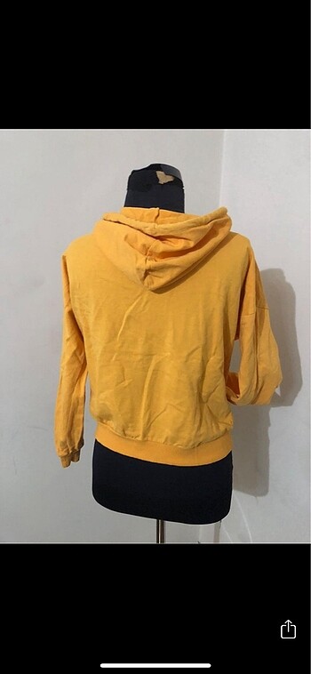 l Beden Bayan SweatShirt