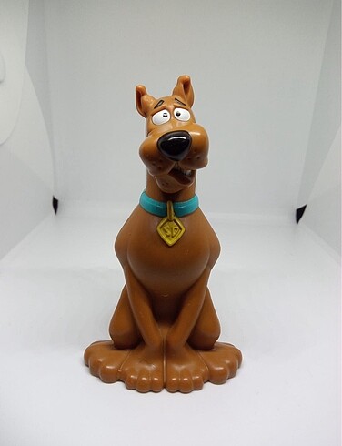 Scooby Doo Karakter Oyuncak