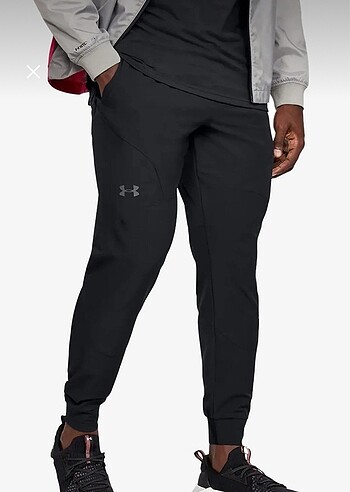 Under Armour Erkek Jogger Eşofman