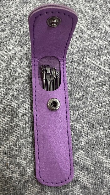 Kulak Temizleme Kiti - Görsel 5