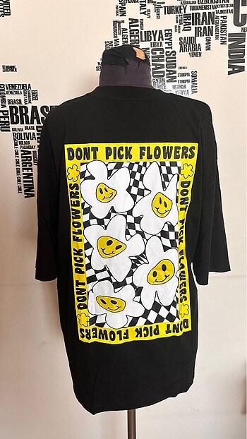 m Beden Bay Bayan Tshirt