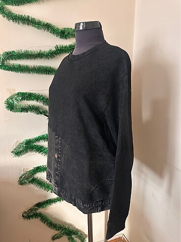 l Beden Zara Bayan Sweat