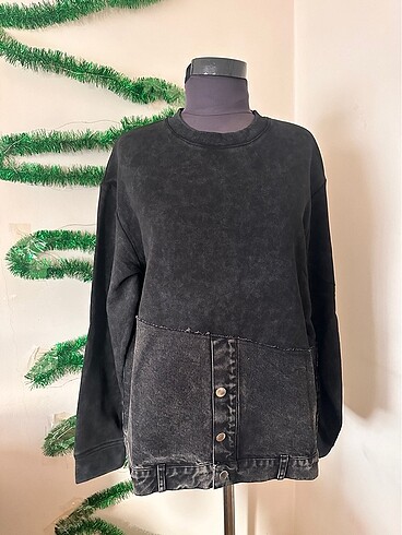 Zara Bayan Sweat