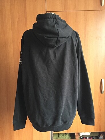 44 Beden Bayan SweatShirt