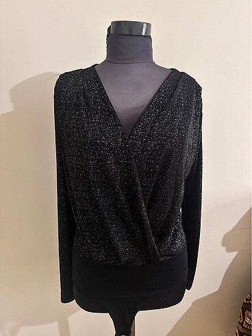 Bayan Zara Bodysuit