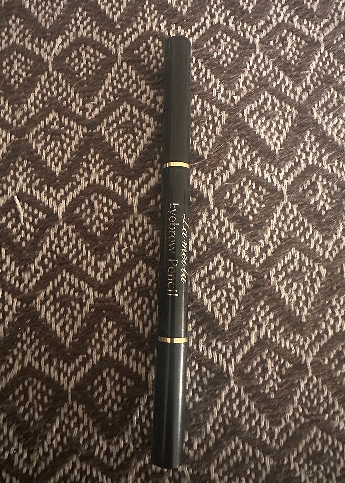 Kaş Kalemi ve Kaş Fırçası - Görsel 2