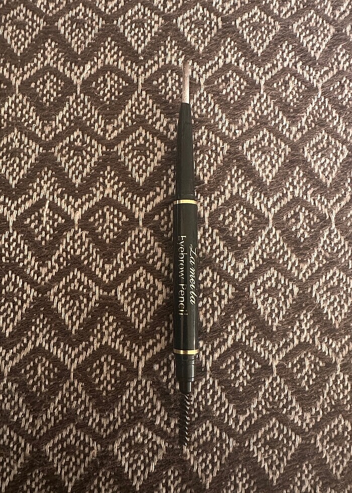 Kaş Kalemi ve Kaş Fırçası - Görsel 3