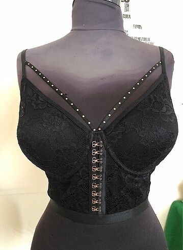 Penti Büstiyer Bralet