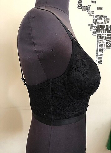 Penti Penti Büstiyer Bralet