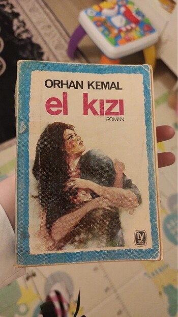 Orhan Kemal - El Kızı