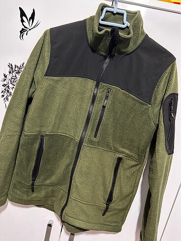 EHS Erkek Polar Sweat