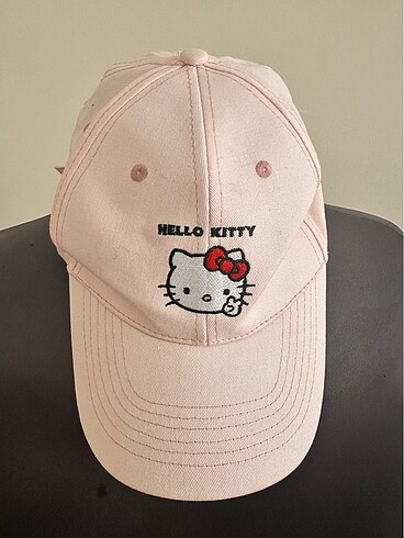  Beden çeşitli Renk Hello Kitty Bayan Şapka