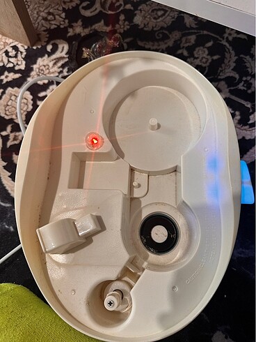 Weewell Hava Temizleyici - Görsel 2