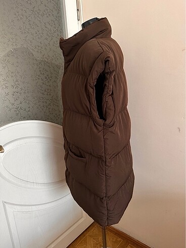 xl Beden Twist Bayan Şişme Yelek