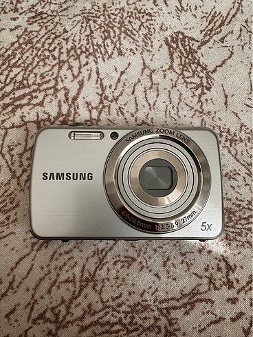 Samsung Dijital Fotoğraf Makinesi