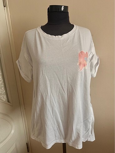 Hamile Emzirme Tshirt
