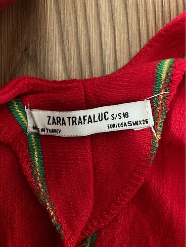 Zara Zara elbise