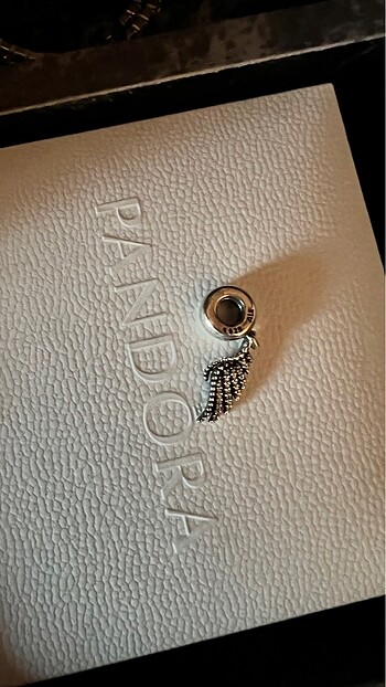 Pandora charm