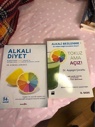 Alkali diyeti