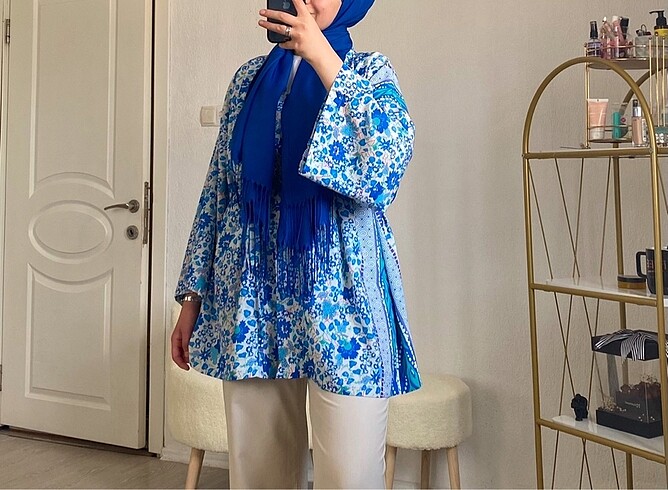 Diğer Yazlık kimono