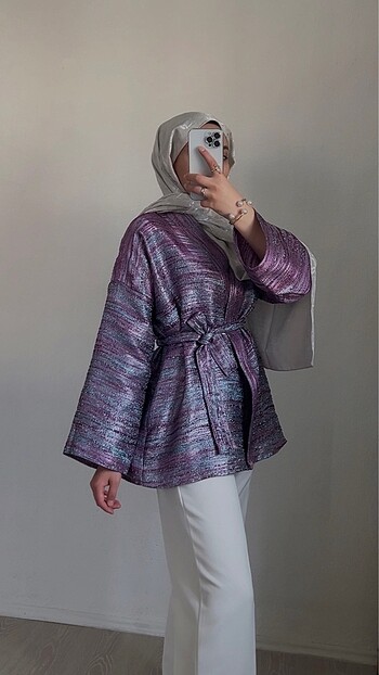 Brokar kimono