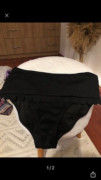 Milla bikini altı????