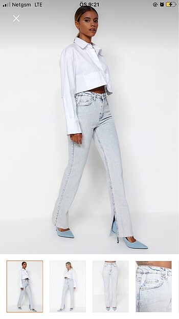 Milla jean