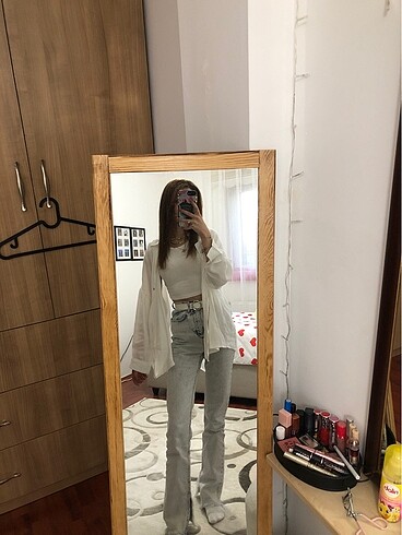 32 Beden Milla jean