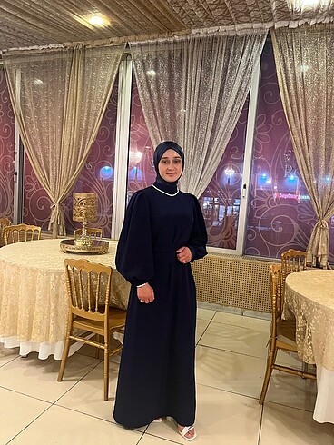 Birgül bektaş nora abiye