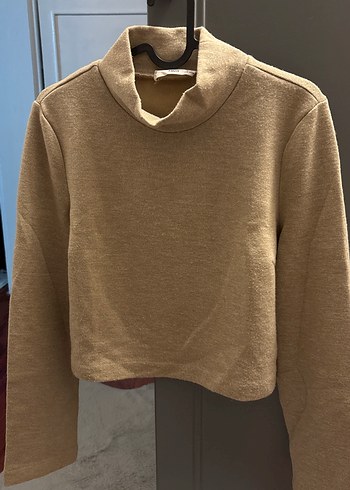 Mango Camel Renk Kazak