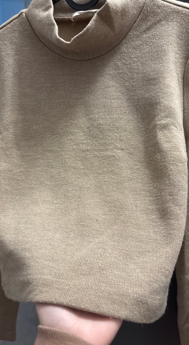 MANGO-Camel Kazak — görsel 2/5