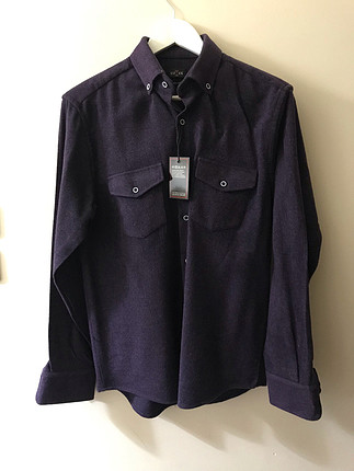 m Beden Yün/Gömlek/unisex