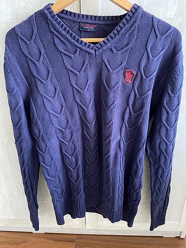 US POLO M KAZAK