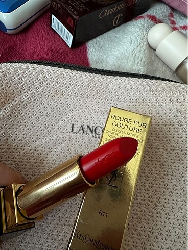Yves Saint Laurent ysl ruj
