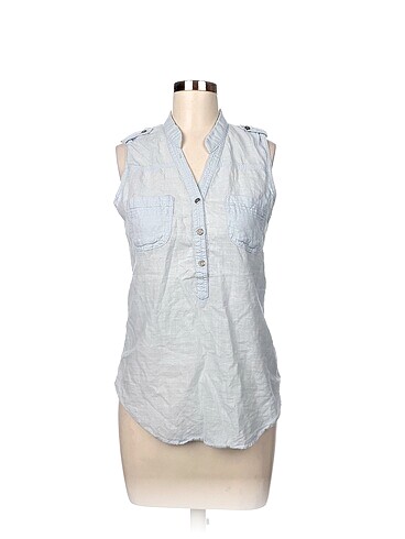 Vintage Love Bluz %70 İndirimli.
