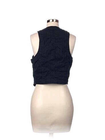 l Beden Collezione Yelek %70 İndirimli.