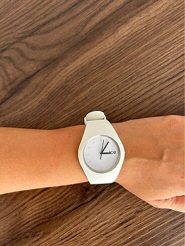 ice watch kadın saat