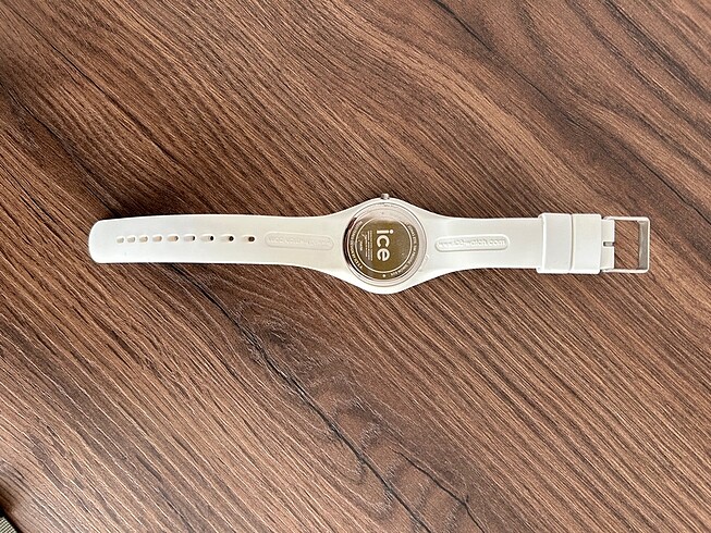 Beden ice watch kadın saat