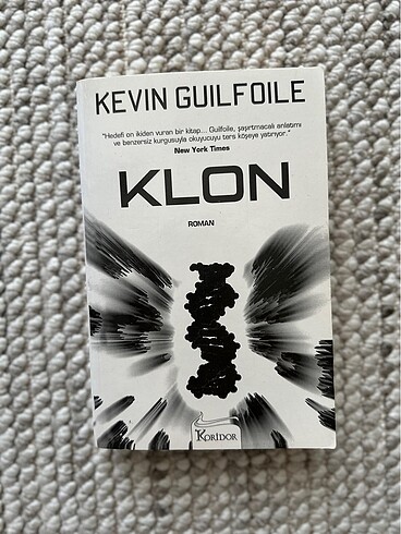 Köon-Kevin Guilfoile