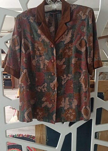 Vintage gömlek 