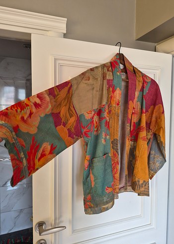 Zara Bohem Zara Kimono