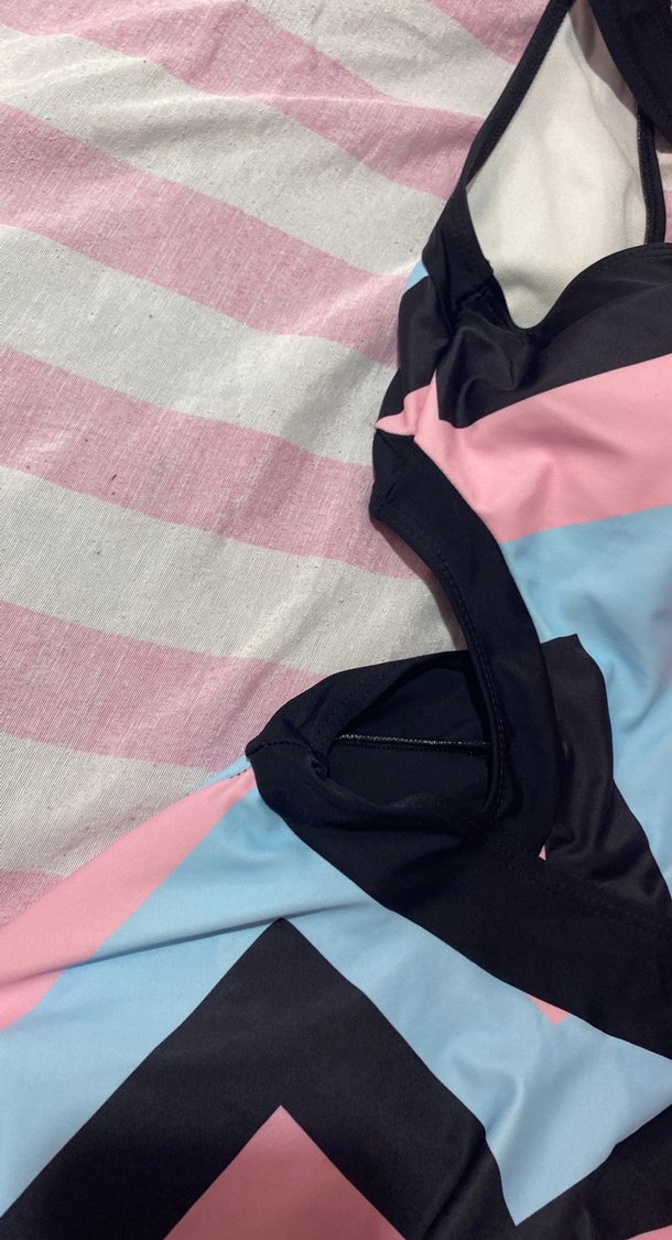 Şortlu mayo - Görsel 3