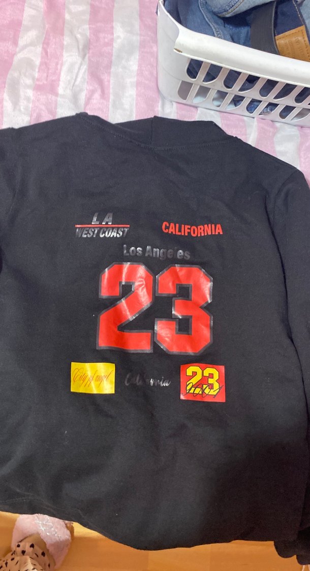 Siyah Kapüşonlu Rahat Kesim Sweatshirt - Görsel 2