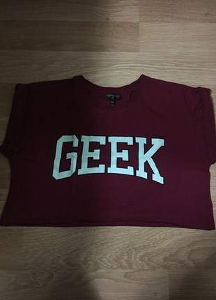 Bordo tshirt