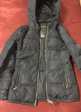 Prada Prada mont