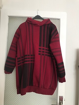 İçi polar Sweat