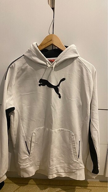 Puma sweat