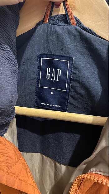 Gap Gap şişme yelek