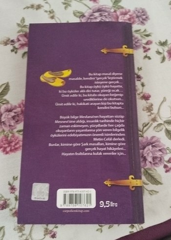 Sır Tutabilir misin? - Mevlana'dan Hikayeler